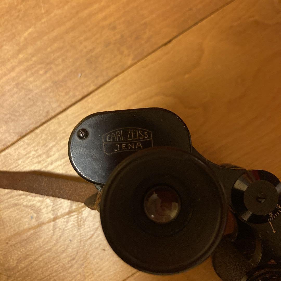 Amazon.co.jp: ドイツ軍 双眼鏡 : 家電＆カメラ